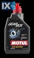 MOTUL GEARBOX 80W90 12X1L  105787