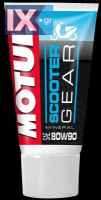 MOTUL SCOOTER GEAR 80W90 24x150ml  105859