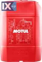 MOTUL TEKMA MEGA X LA 10W40 20L  105870