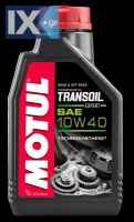 MOTUL TRANSOIL  EXP 10W40 12X1L  105895
