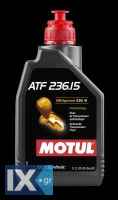 MOTUL  ATF 236.15 12X1L  106954