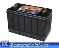 ΜΠΑΤΑΡΙΑ MARINE WINNER M31 - 12V 100Ah - 625CCA(EN) εκκίνησης  www.saravalaki.com