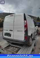 RENAULT KANGOO,ΕΛΑΤΗΡΙΑ ΑΝΑΡΤΗΣΗΣ