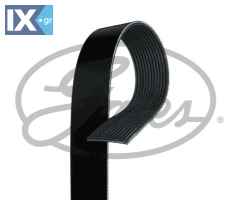 GATES ΙΜΑΝΤΑΣ POLY-V  12PK717