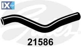 GATES ΣΩΛΗΝΑΣ ΨΥΓΕΙΟΥ TOYOTA  21586 1657215150 1657216070 B66S15186 19501P8FA00