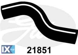 GATES ΣΩΛΗΝΑΣ ΨΥΓΕΙΟΥ SUBARU  21851