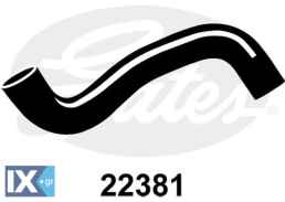 GATES ΣΩΛΗΝΑΣ ΨΥΓΕΙΟΥ TOYOTA  22381 1657274250