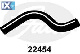 GATES ΣΩΛΗΝΑΣ ΨΥΓΕΙΟΥ MAZDA  22454 ZL0115186A
