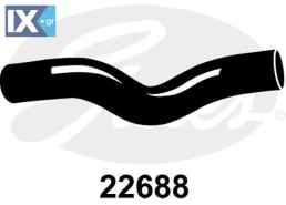GATES ΣΩΛΗΝΑΣ ΨΥΓΕΙΟΥ TOYOTA  22688 1657128060