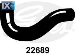 GATES ΣΩΛΗΝΑΣ ΨΥΓΕΙΟΥ TOYOTA  22689 1657228030