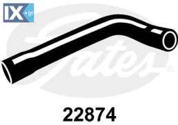 GATES ΣΩΛΗΝΑΣ ΨΥΓΕΙΟΥ VAG  22874