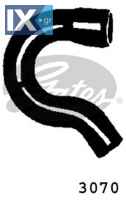 GATES ΣΩΛΗΝΑΣ ΨΥΓΕΙΟΥ FORD  3070 105E8260A 1465390 1546886 691F8260AA 691G8260AA 72AB8260AA