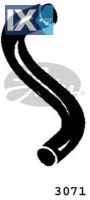 GATES ΣΩΛΗΝΑΣ ΨΥΓΕΙΟΥ OPEL  3071 1336745 6349814 90350621 90352373 1336745 90350621 90352373 105E8286 105E8286A 105E8286B 109E8286B 113E8286B 113E8286C 1459488 1546885 3014E8286A 3038E8286A 522494 691