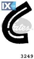 GATES ΣΩΛΗΝΑΣ ΨΥΓΕΙΟΥ  3249 31G5389 58401301 GRH500 GRH668 035121055 443121055D 447121055B 31G5389 GRH500 GRH668