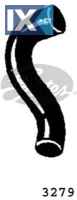 GATES ΣΩΛΗΝΑΣ ΨΥΓΕΙΟΥ  3279 171121051 171121051D 171121051G 96181385 96256995