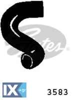 GATES ΣΩΛΗΝΑΣ ΨΥΓΕΙΟΥ  3583 7700751786