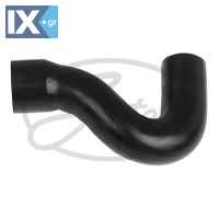 GATES ΣΩΛΗΝΑΣ ΨΥΓΕΙΟΥ OPEL  3738 1337186 90444463 1337186 90444463