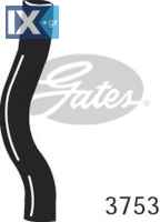 GATES ΣΩΛΗΝΑΣ ΨΥΓΕΙΟΥ  3753 1337107 1337250 1337390 90421901 90467768 90570065 19501RNAA01 1337107 1337250 1337390 90421901 90467768 90570065