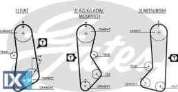 5002 MD008968 MD009352 MD197135 21051006040 7533266 7533267