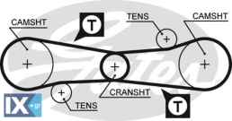 5006 13088R7400 102500 102501 60503002