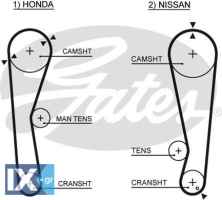 5028 1302812C00 1302812C25 13028D0100 13028D0125 14400657024