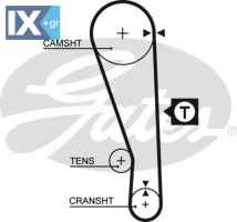 5036 MD030599 MD030600 MD099706 MD113563 MD197127 XD030600 XD113563 2431221040