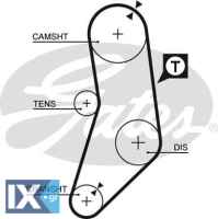 GATES ΑΝΤΛΙΑ ΝΕΡΟΥ GATES ΑΝΤΛΙΑ ΝΕΡΟΥ 5077 11311711081 11311713361