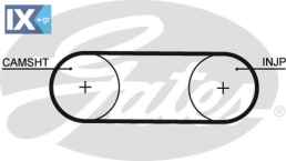 GATES ΙΜΑΝΤΑΣ ΧΡΟΝΙΣΜΟΥ  5088 5973728 7605105 5973728 7605105