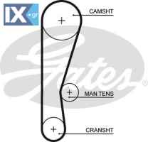 GATES ΙΜΑΝΤΑΣ ΧΡΟΝΙΣΜΟΥ  5119 14400371004 14400371014 14400679003 14400679004 14400679014