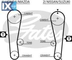 5120 14400PC0004 1276160B10