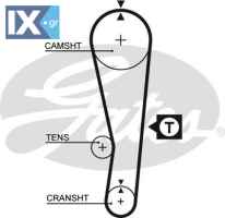 GATES ΟΔΟΝΤΩΤΟΣ ΙΜΑΝΤΑΣ  5122 1276163B00 1276163B00000 1276182000 1276182000000 12761A82000 12761A82000000 12761B82000 12761B82000000