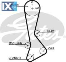 5198XS 1356810020 1356810030 1356810031