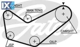 5218 13029AA010 13029AA011 13029AA080