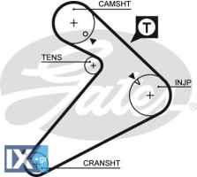 5222 MD050130 MD060461 MD099707 MD134377 MD197153 XD134377 2431542101