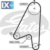 GATES ΙΜΑΝΤΑΣ ΧΡΟΝΙΣΜΟΥ ROVER  5239 CDU3220 CDU3220