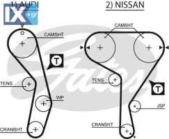 5269XS 1302851E00 1302851E10 1302851E25 13028D4211 054109119E 054109119H