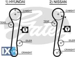5309XS 130282J600 130282J625 130282J685 1302857J00 1302857J01 1302857J25 2431223001 2431223002 2431223002