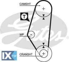 5311 030109119A 030109119B 030109119A