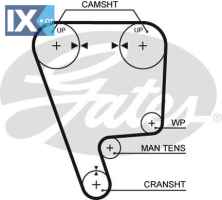 5348XS 14400P2T004 14400PR3004