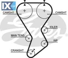 5351XS MD176389 MD176389 XD176389