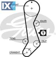 5358XS 1356811080 1356819105 1356819106