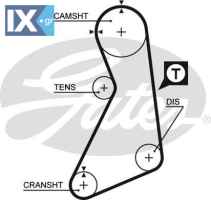 5399XS 048109119C 048109119G 048109119G