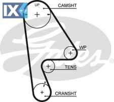 5409XS GTB1293XS 06141P2A305 14400P08004 14400P1GE01 14400P2A004 GTB1293XS LHN100730