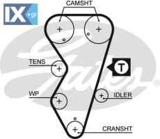 5412XS 081665 081665 96101064