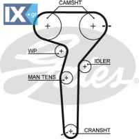 5423XS 46541065 7732676 46541065 7732676