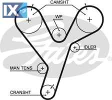 5446XS MD307487 MD317871 XD307487 XD317871 MD307487