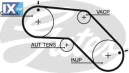 5504XS 168062J600 168062J625