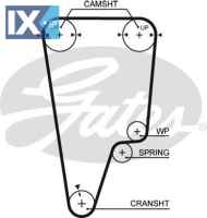 5505XS 14400P7J004 14400PR4004