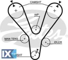 5555XS 2431237100 2431237400 2431237500 2431237500