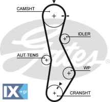 5579XS 2431227000 2431227250 2431227000 2431227250